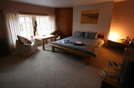 The Wookey Hole Inn Wells Eksteriør bilde